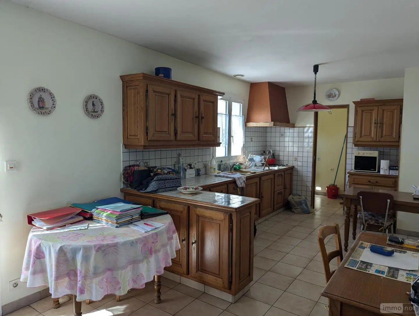 Maison à vendre, 94m², Athée-sur-Cher