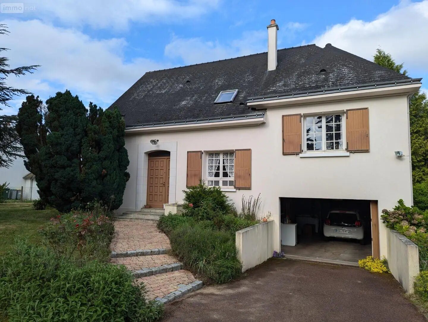 Maison à vendre, 142m², Saint-Avertin
