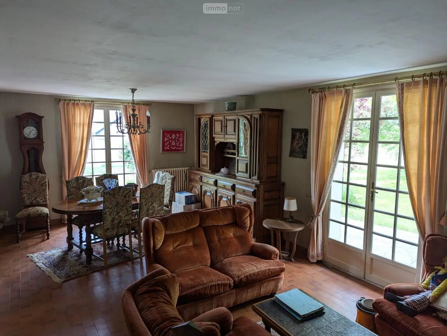 Maison à vendre, 142m², Saint-Avertin