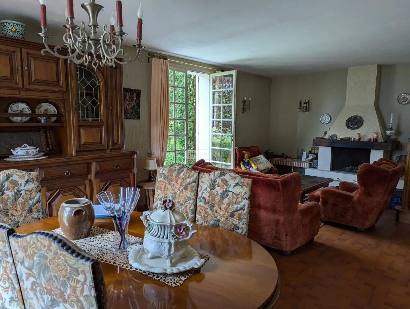Maison à vendre, 142m², Saint-Avertin