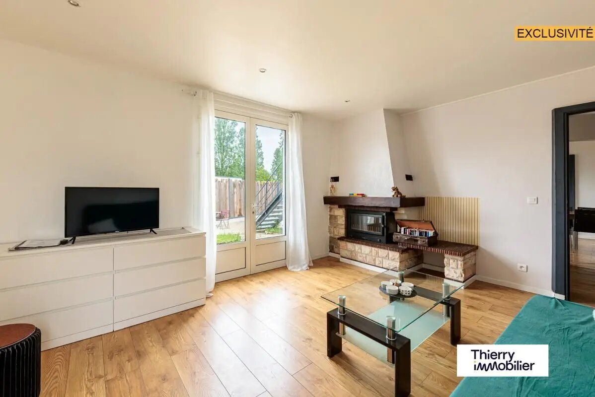 Maison à vendre, 125m², Rezé