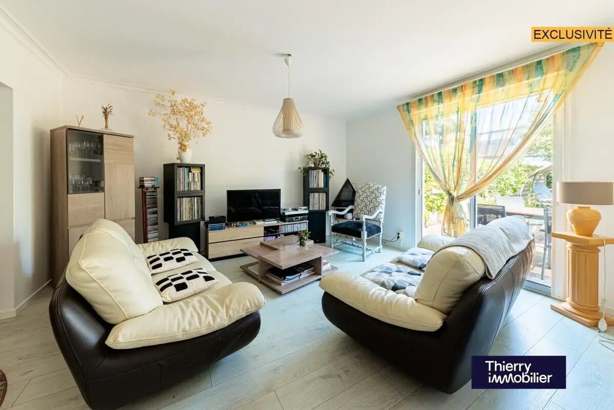 Maison à vendre, 118m², Nantes