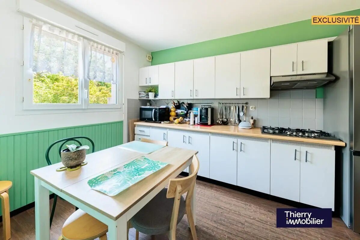 Maison à vendre, 118m², Nantes