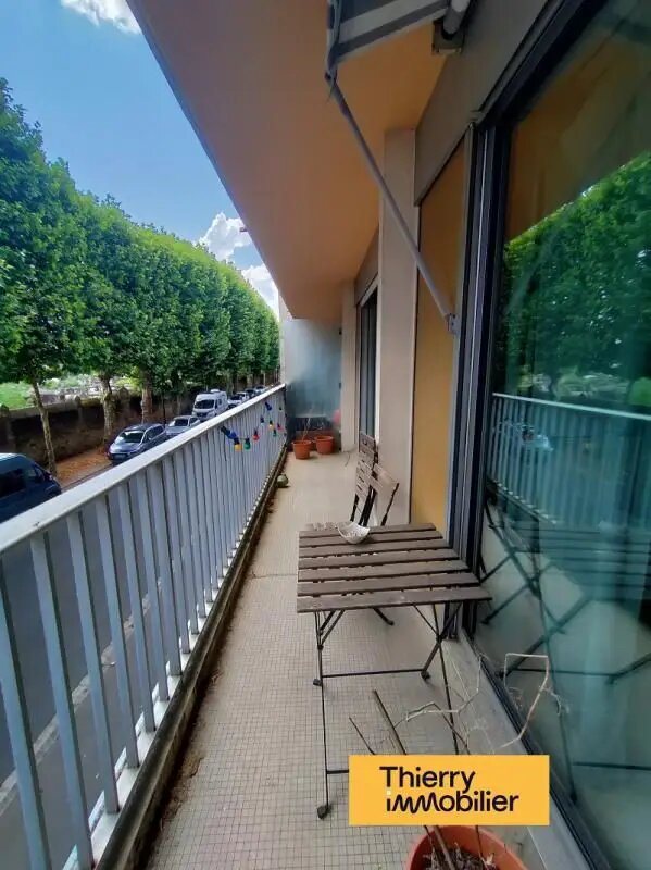 Appartement à vendre, 46m², Nantes