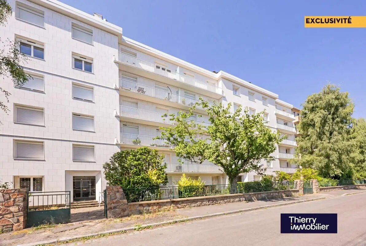 Appartement à vendre, 43m², Nantes