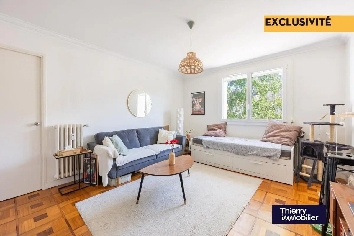 Appartement à vendre, 43m², Nantes