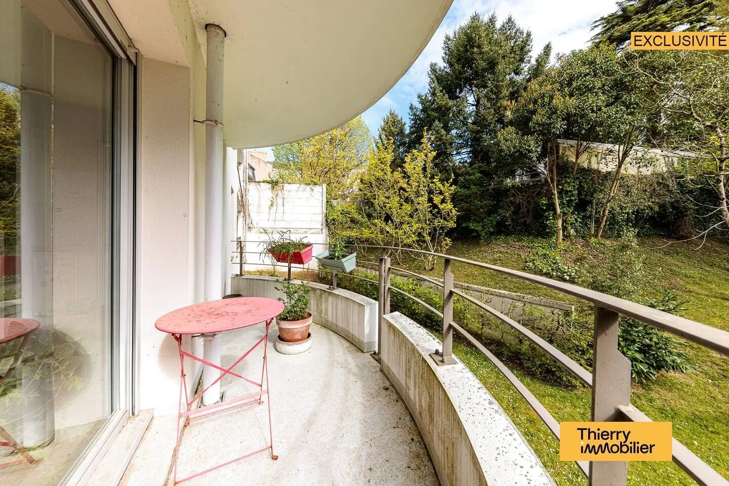 Appartement à vendre, 46m², Nantes