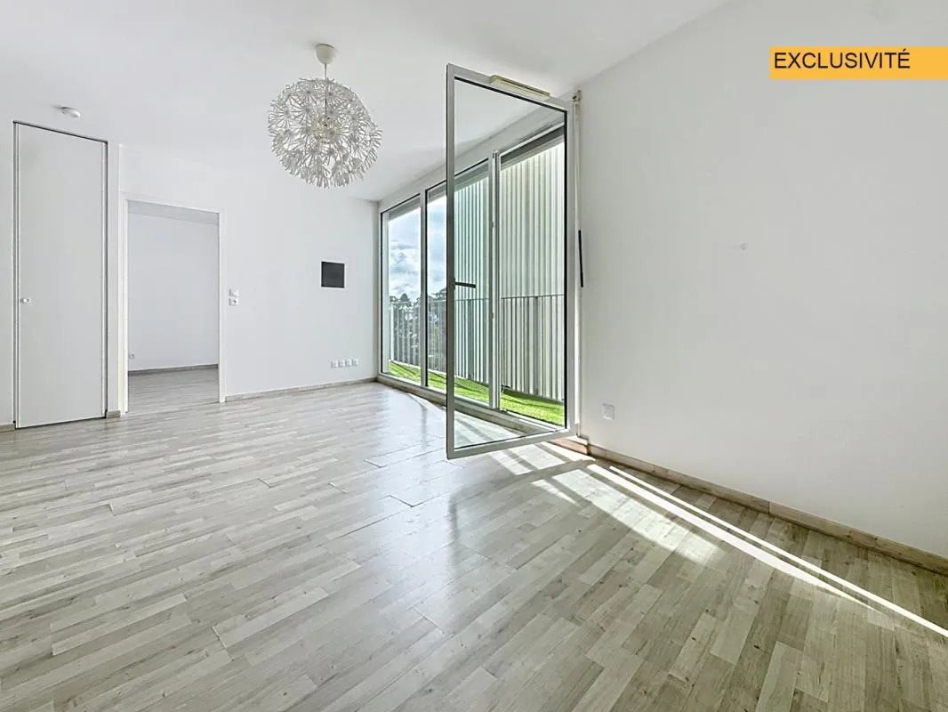 Appartement à vendre, 42m², Nantes