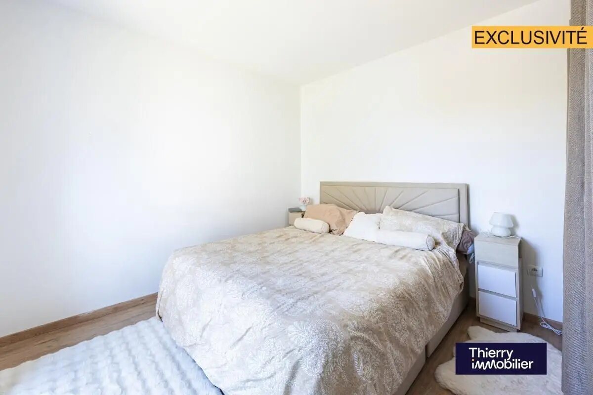 Appartement à vendre, 44m², Saint-Herblain