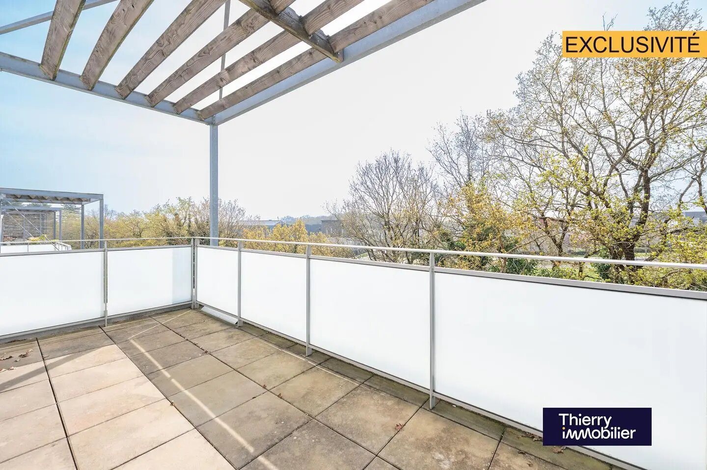 Appartement à vendre, 41m², La Chapelle-sur-Erdre