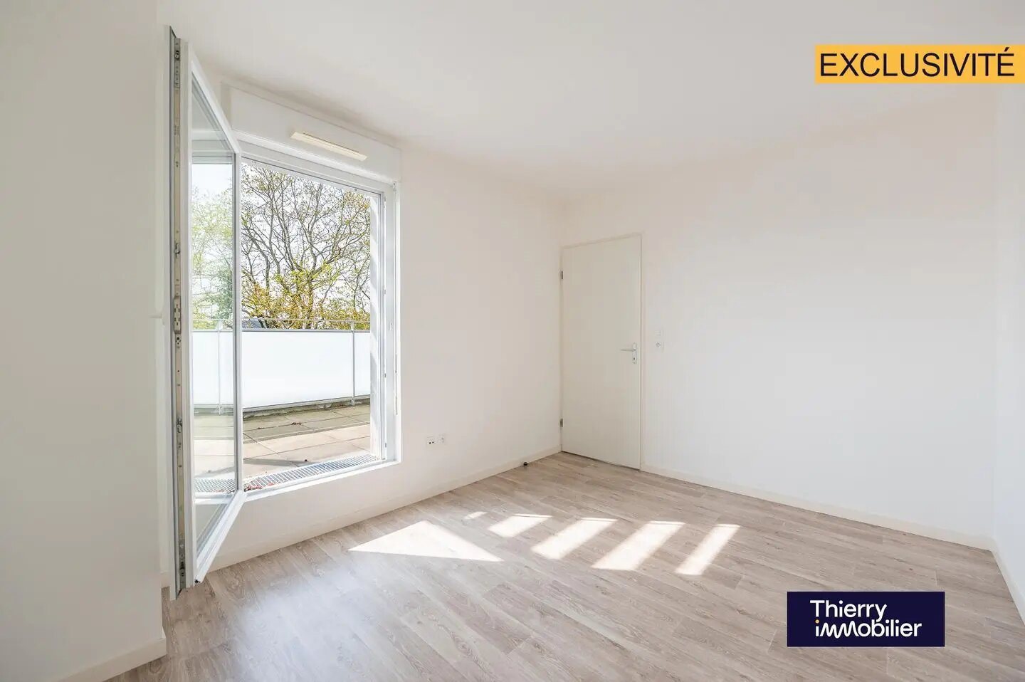 Appartement à vendre, 41m², La Chapelle-sur-Erdre