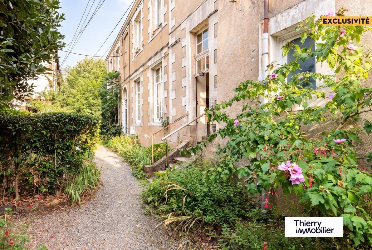 Appartement à vendre, 47m², Nantes
