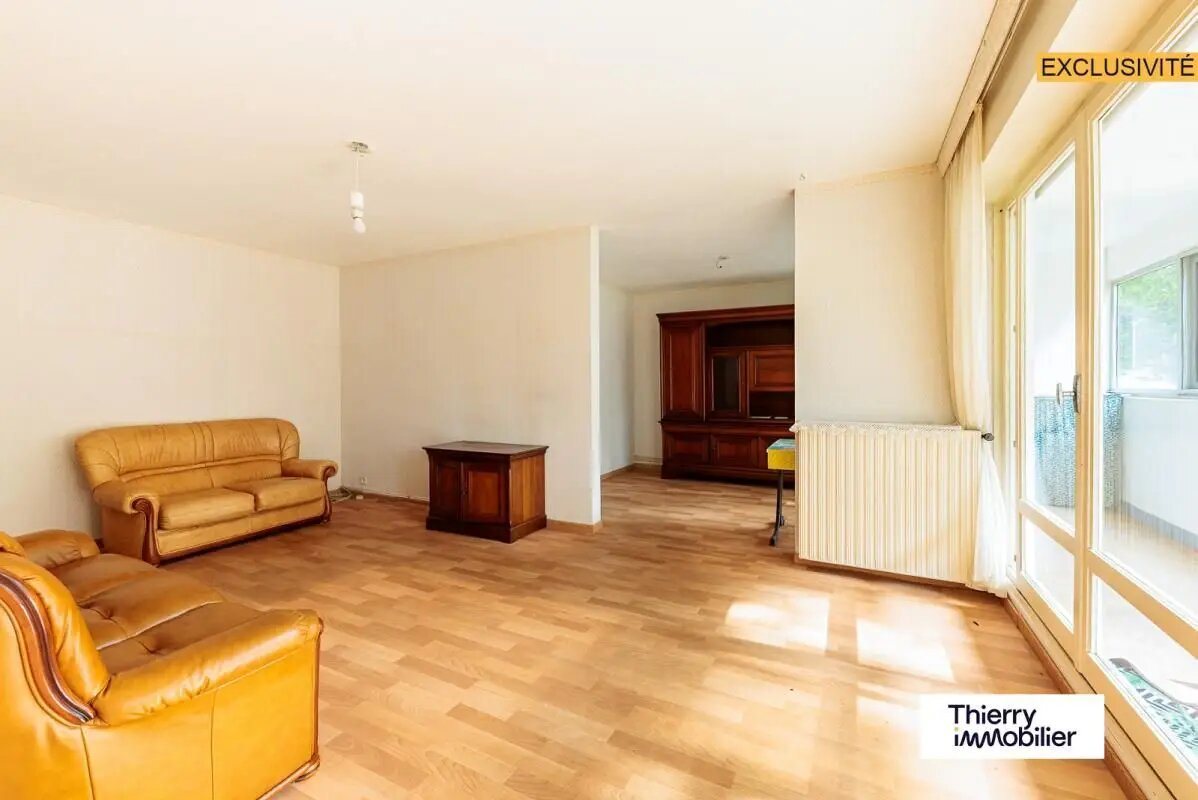 Appartement à vendre, 95m², Saint-Herblain
