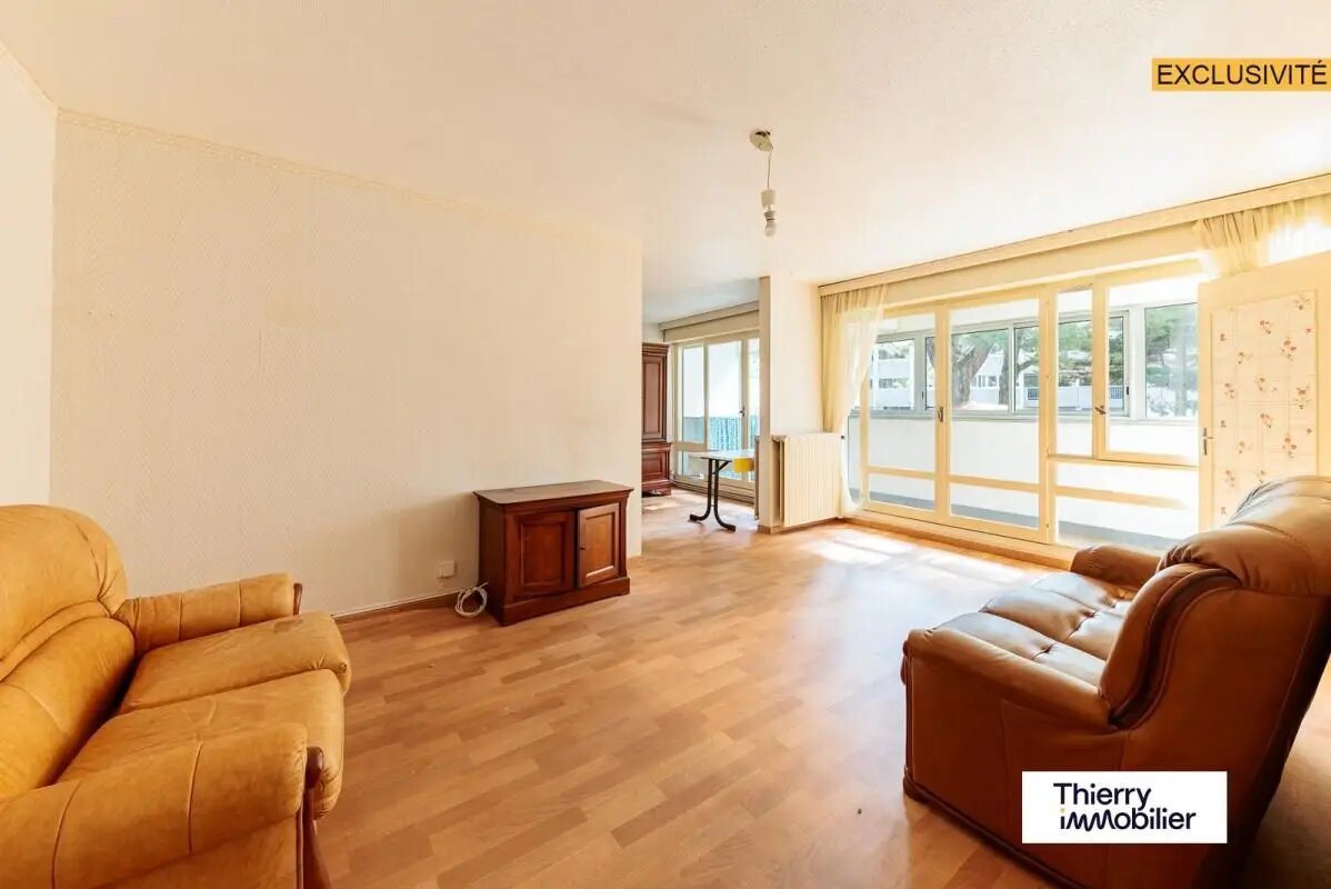 Appartement à vendre, 95m², Saint-Herblain