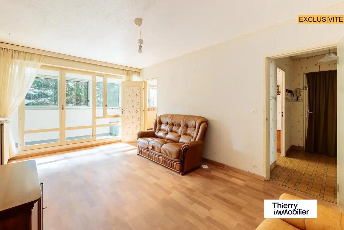 Appartement à vendre, 95m², Saint-Herblain
