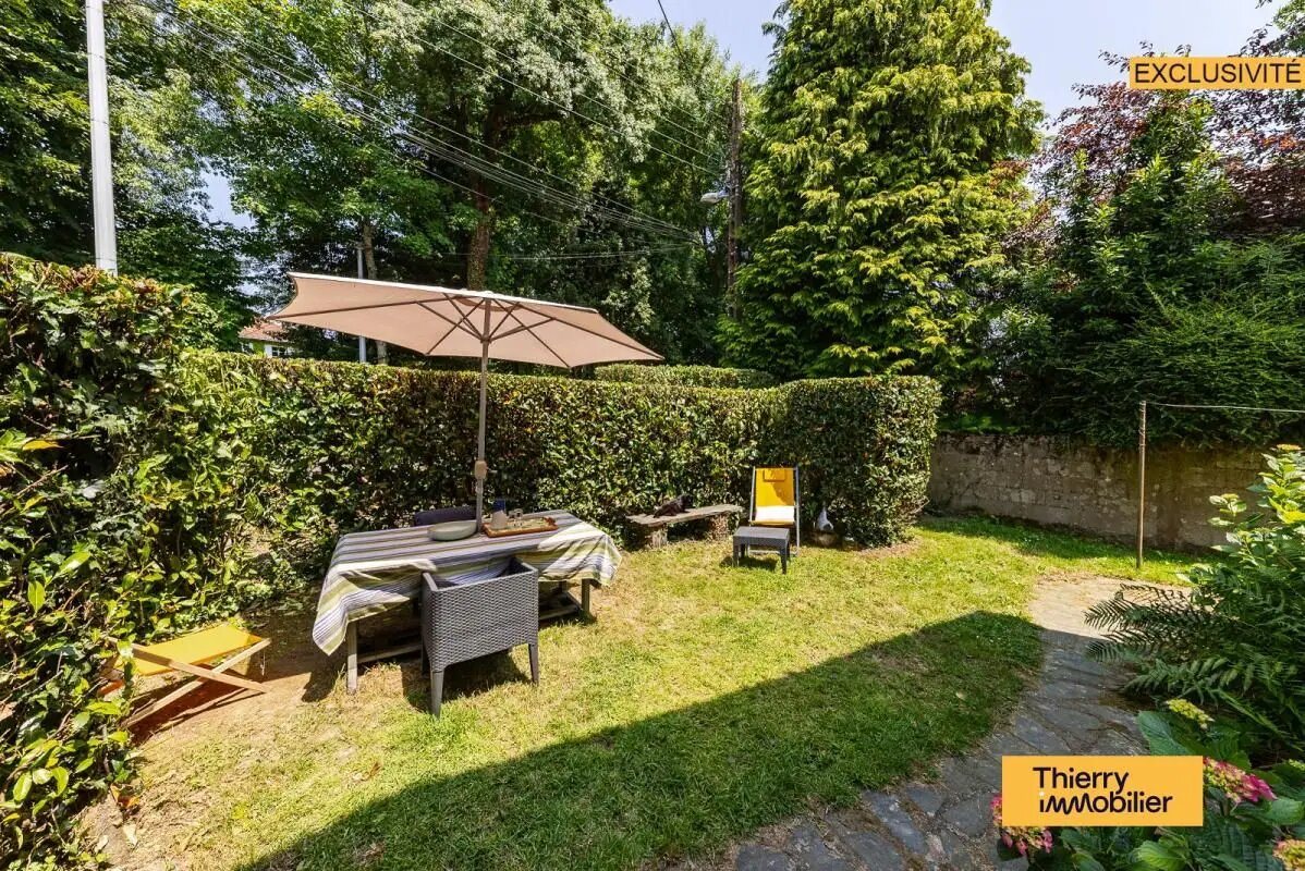 Maison à vendre, 80m², Nantes
