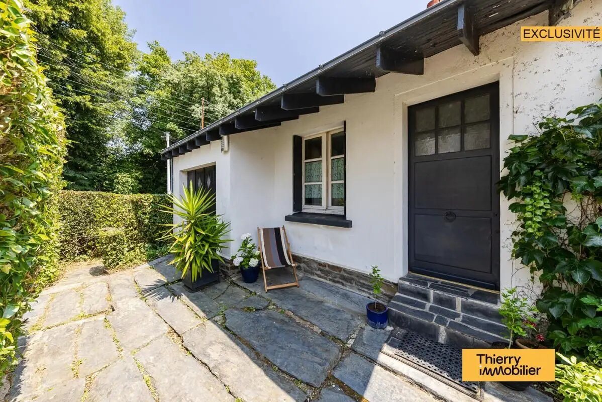 Maison à vendre, 80m², Nantes