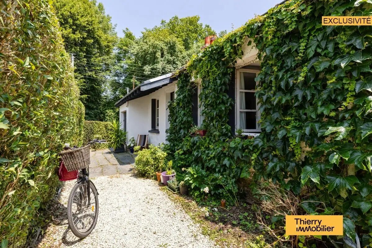 Maison à vendre, 80m², Nantes