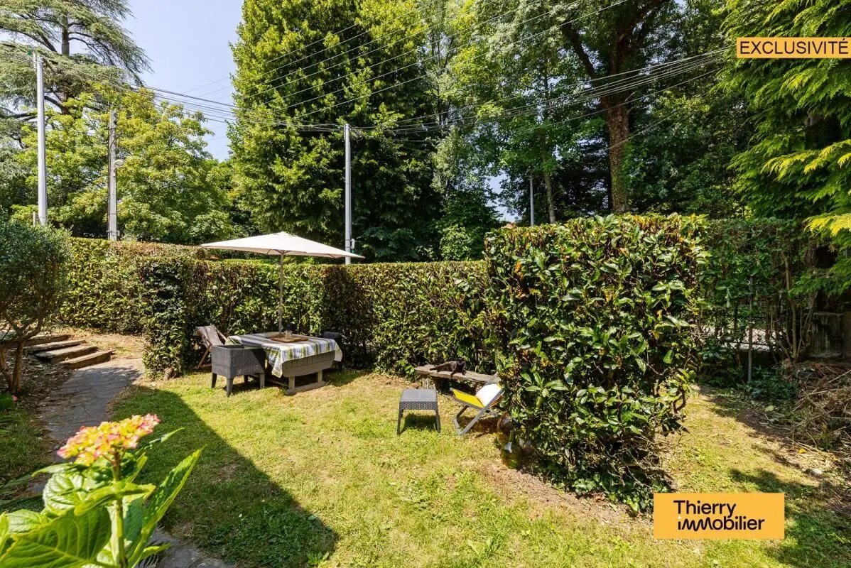 Maison à vendre, 80m², Nantes
