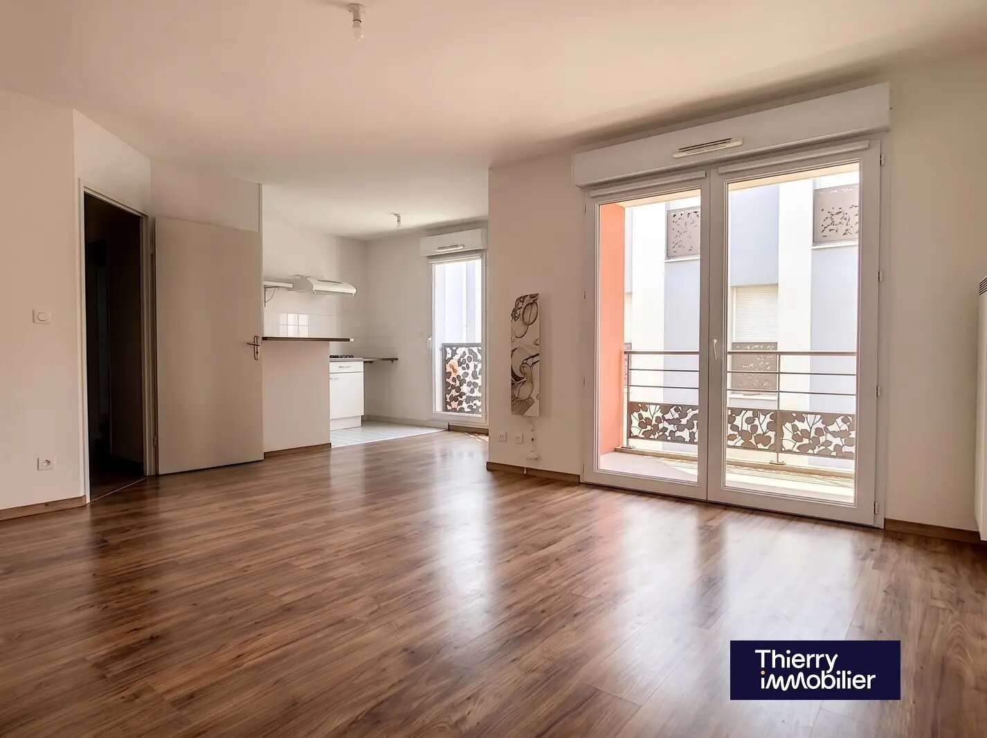 Appartement à vendre, 54m², Nantes