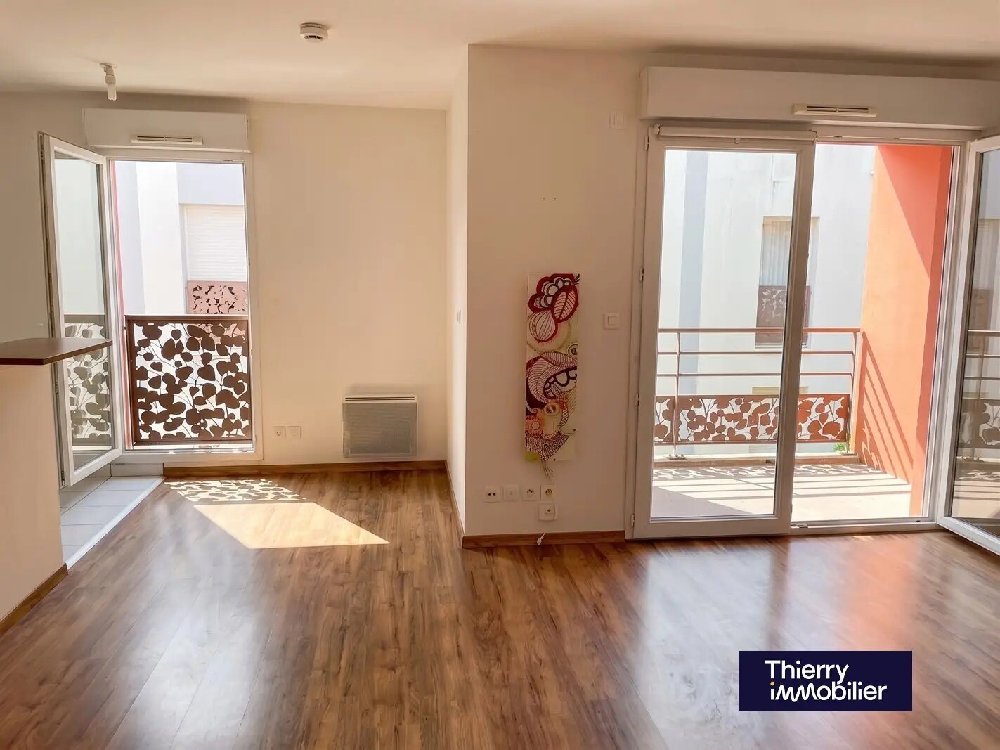 Appartement à vendre, 54m², Nantes