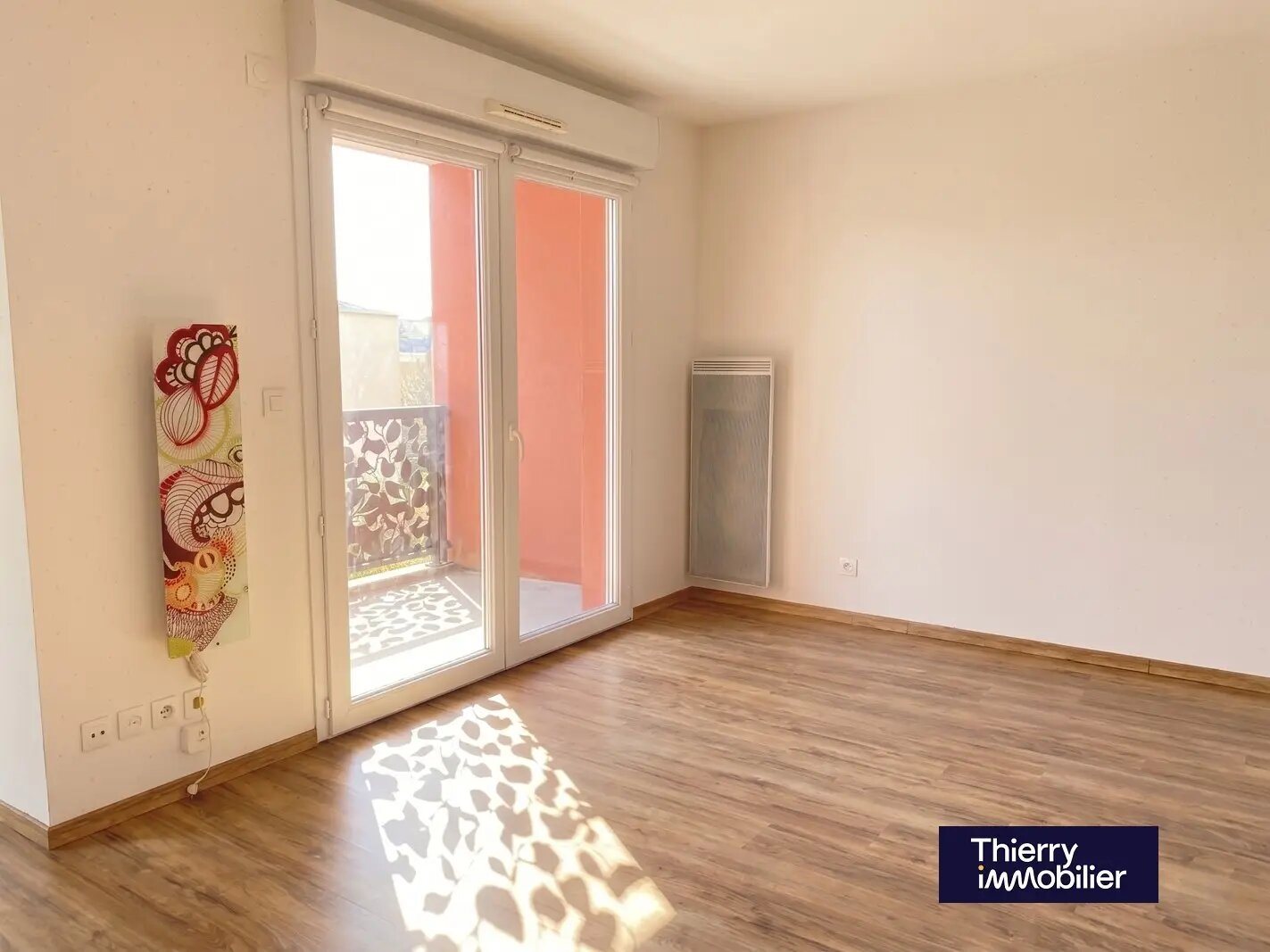 Appartement à vendre, 54m², Nantes