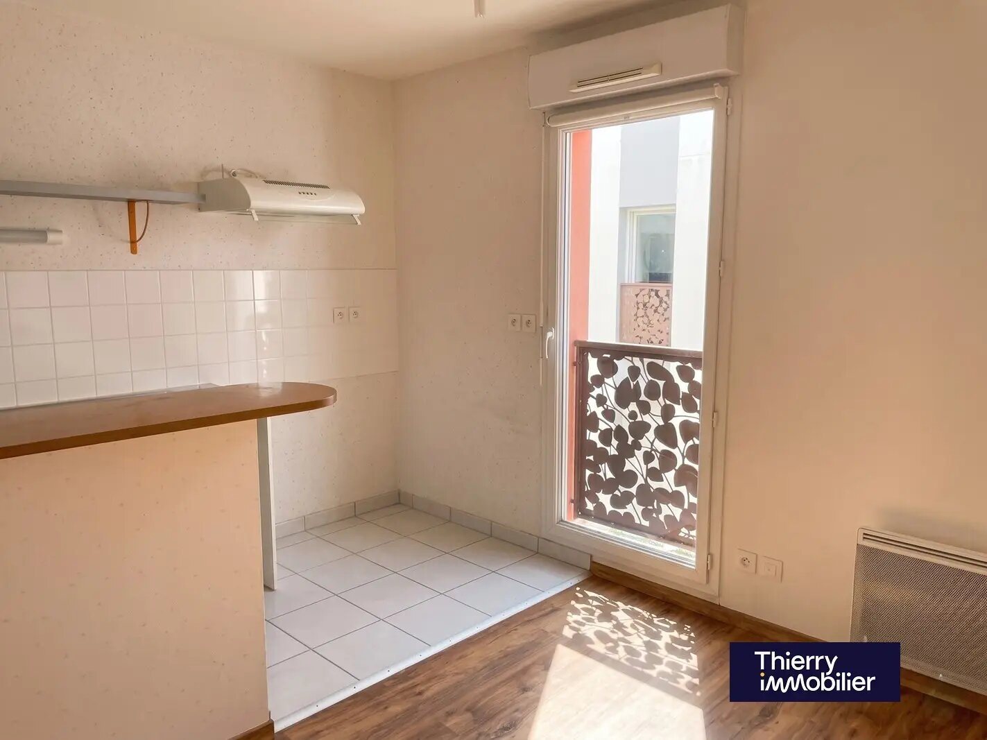 Appartement à vendre, 54m², Nantes