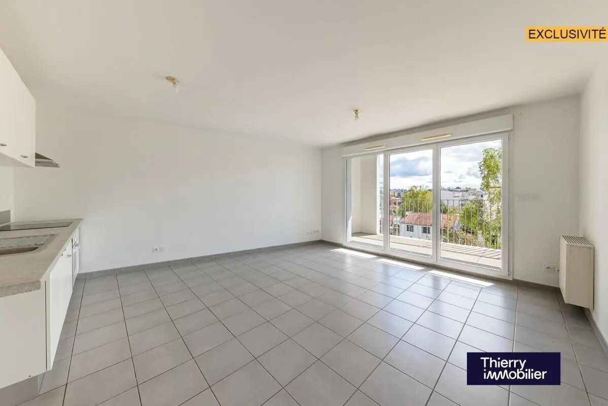 Appartement à vendre, 62m², Nantes