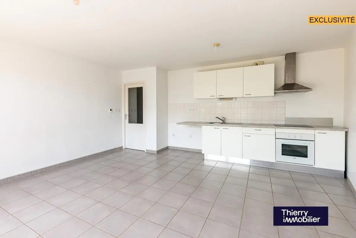 Appartement à vendre, 62m², Nantes