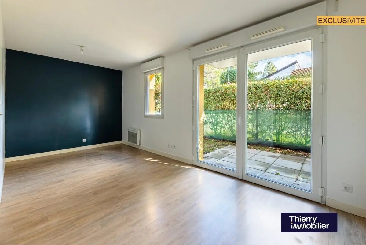 Appartement à vendre, 25m², Saint-Herblain