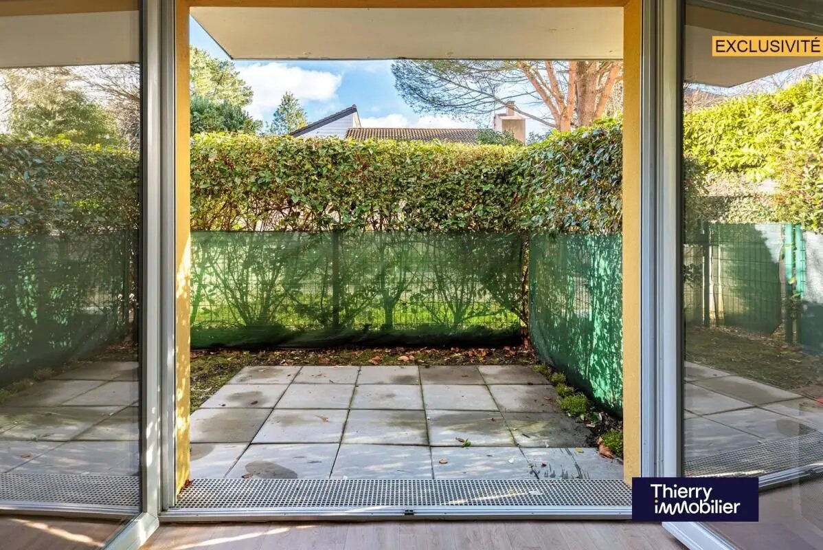 Appartement à vendre, 25m², Saint-Herblain