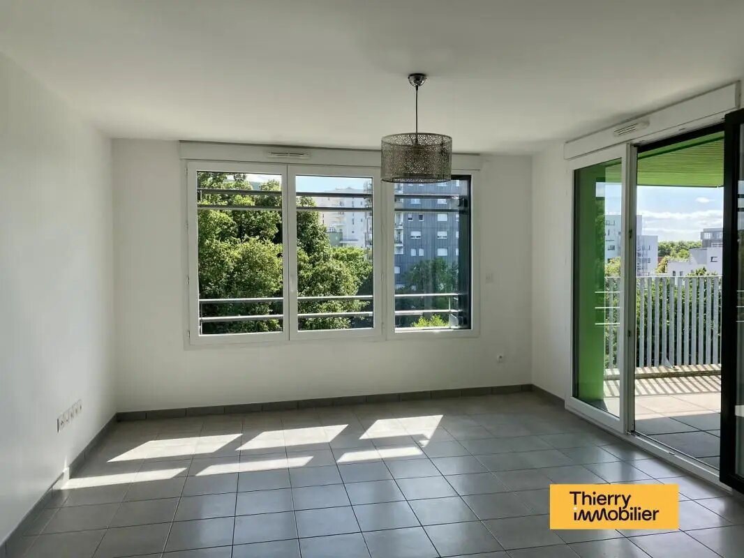 Appartement à vendre, 62m², Saint-Herblain