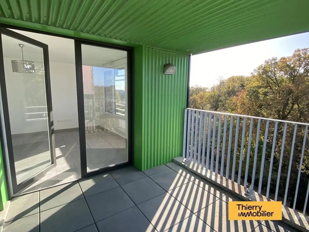 Appartement à vendre, 62m², Saint-Herblain