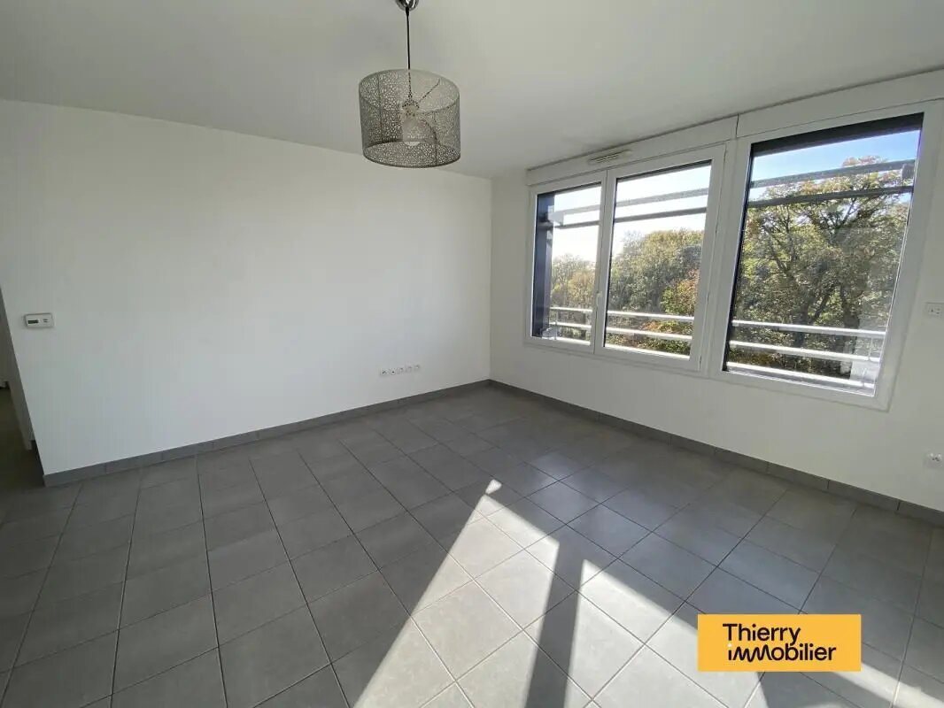 Appartement à vendre, 62m², Saint-Herblain