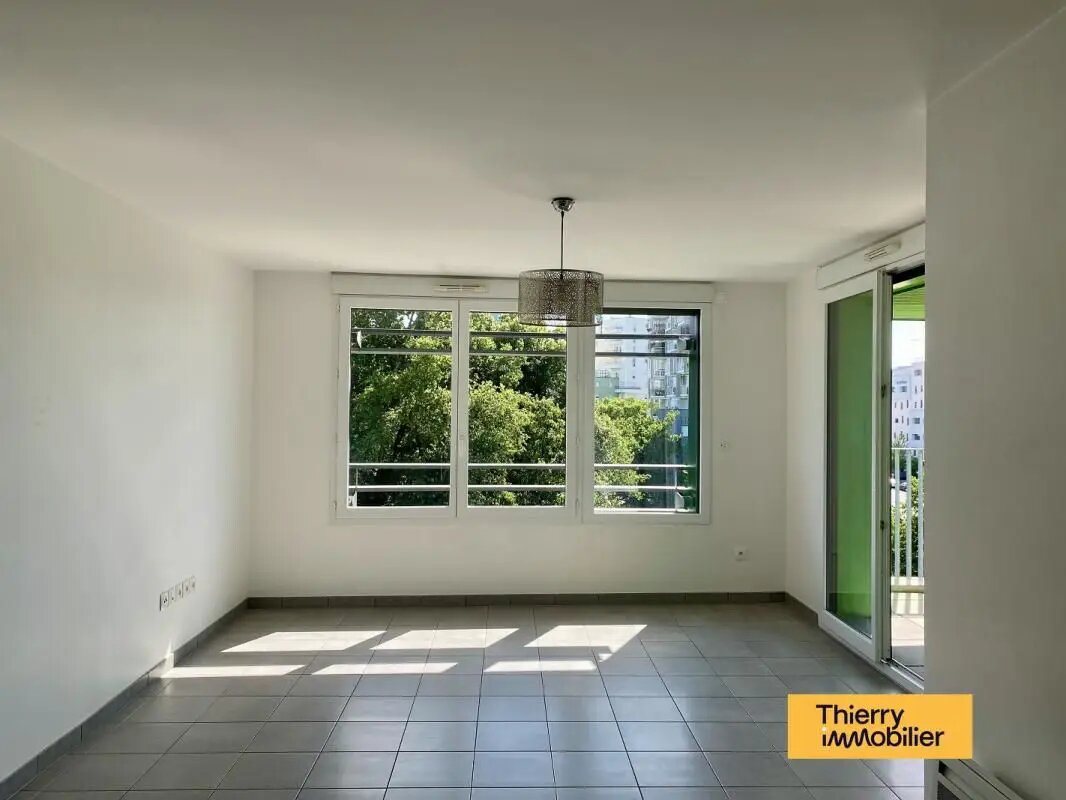 Appartement à vendre, 62m², Saint-Herblain