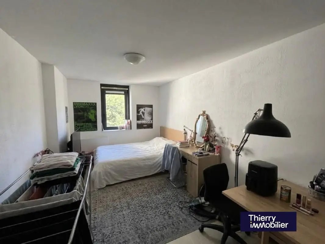 Appartement à vendre, 23m², Nantes
