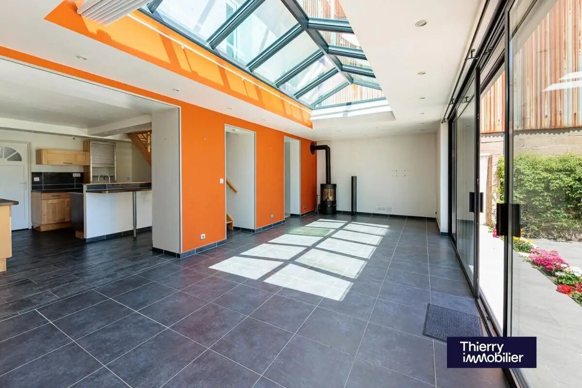Maison à vendre, 145m², Nantes