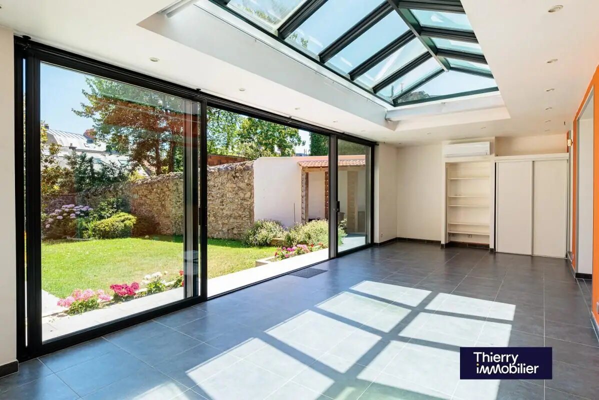 Maison à vendre, 145m², Nantes