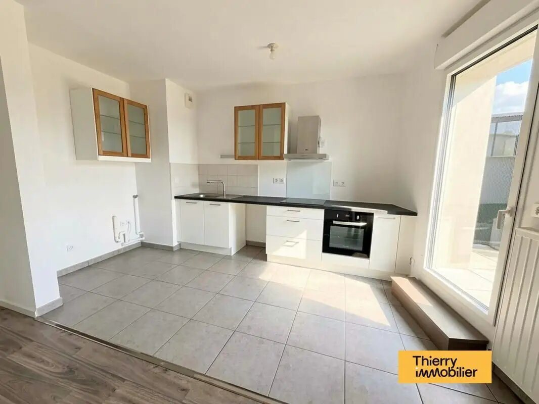 Appartement à vendre, 78m², Nantes