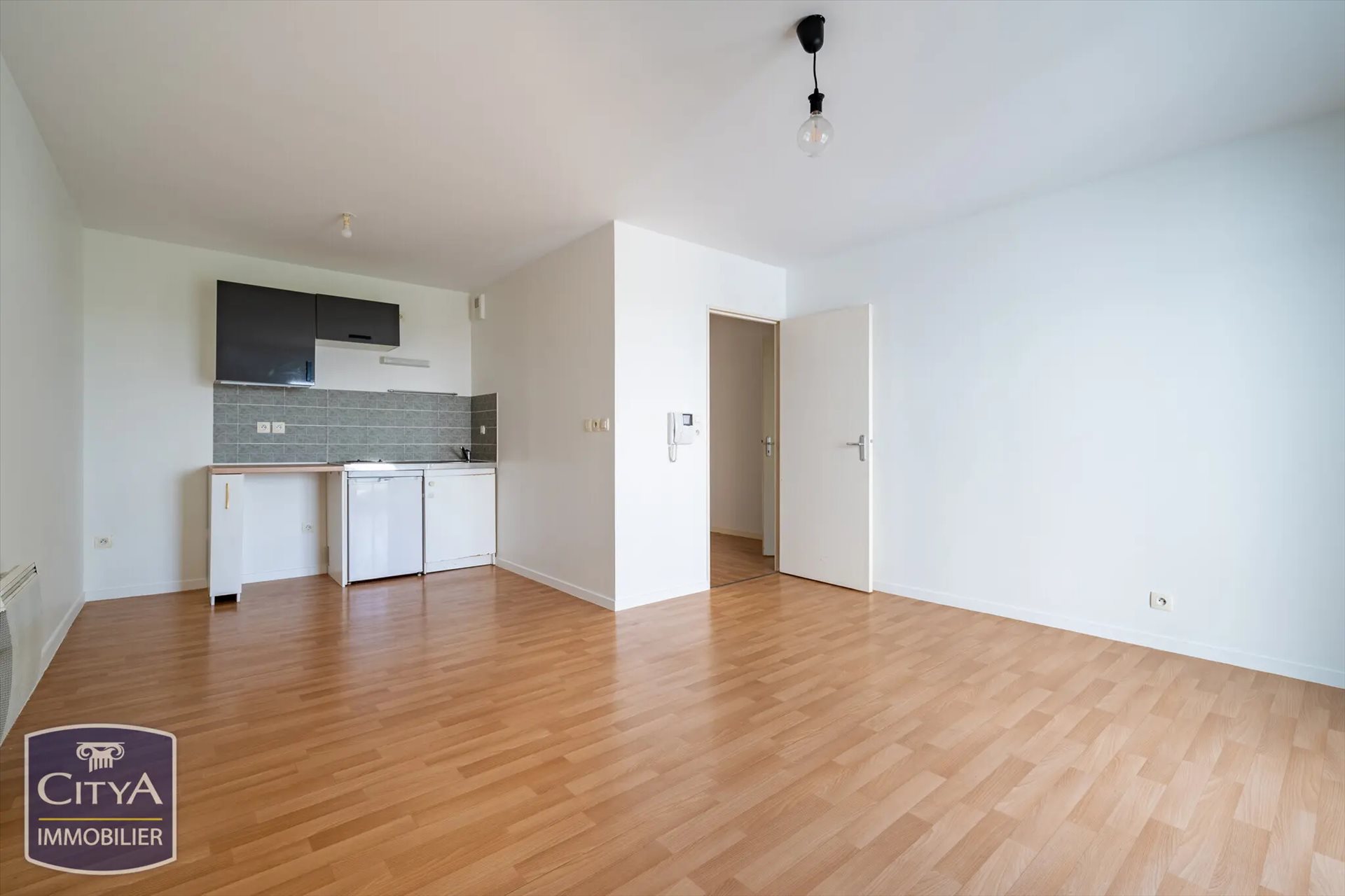Appartement à vendre, 46m², Nantes