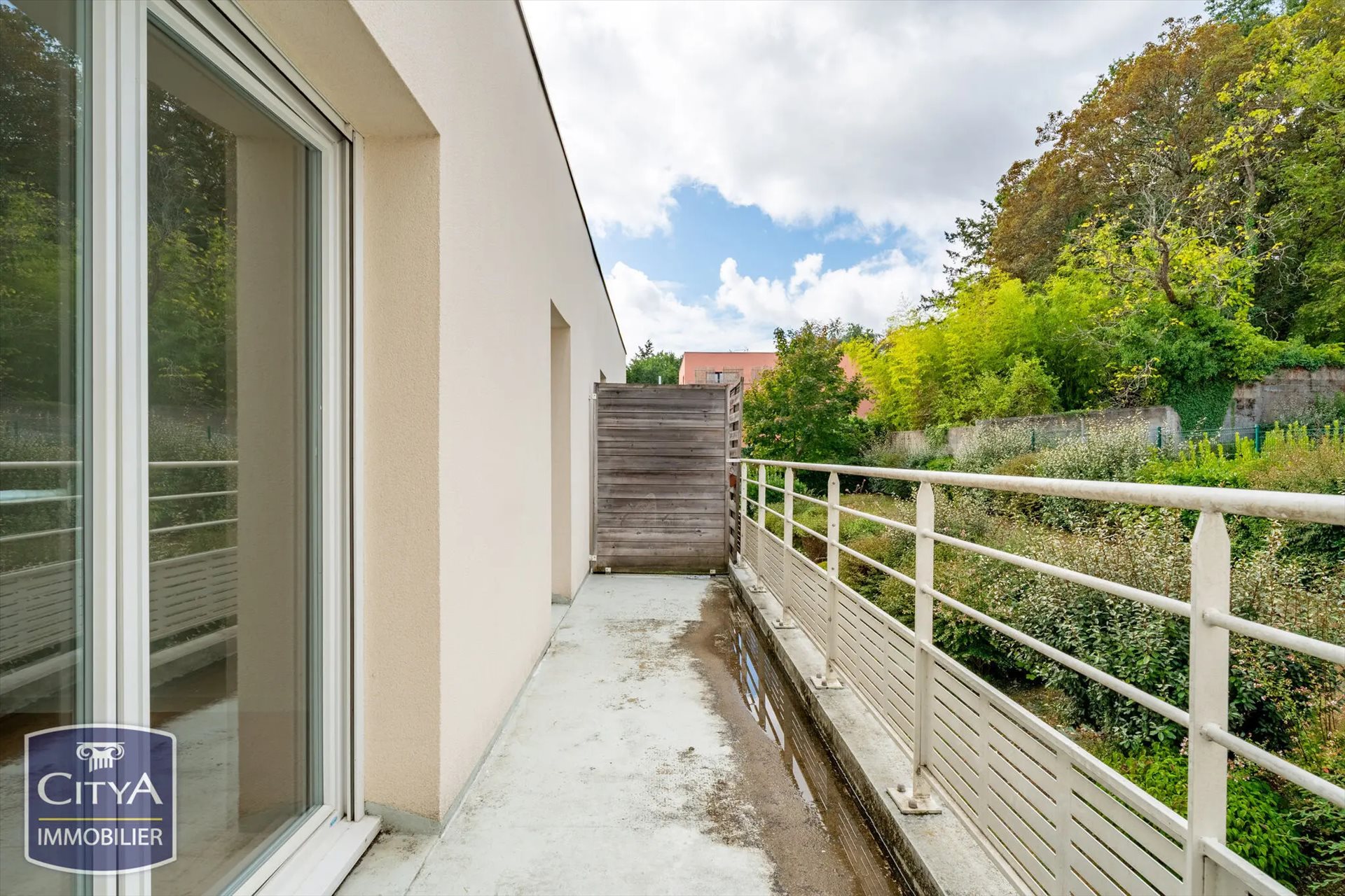 Appartement à vendre, 46m², Nantes