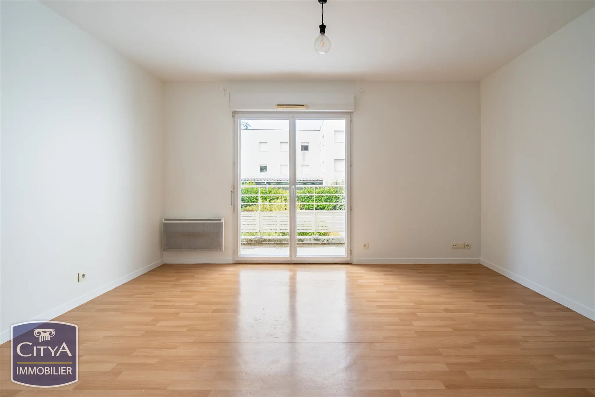 Appartement à vendre, 46m², Nantes