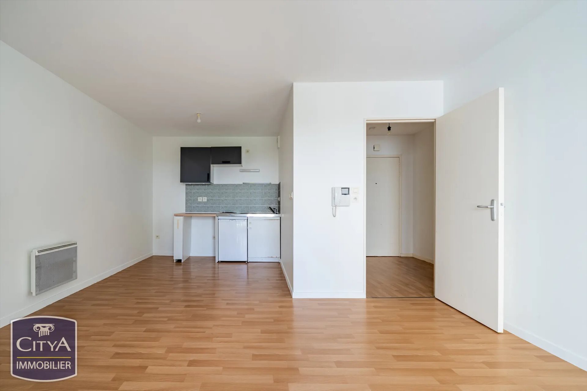 Appartement à vendre, 46m², Nantes