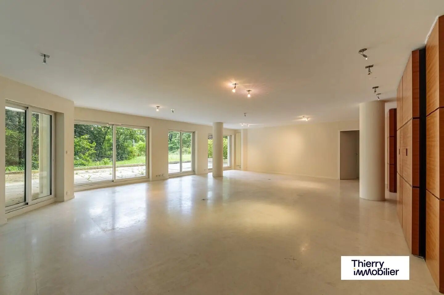Appartement à vendre, 283m², Nantes