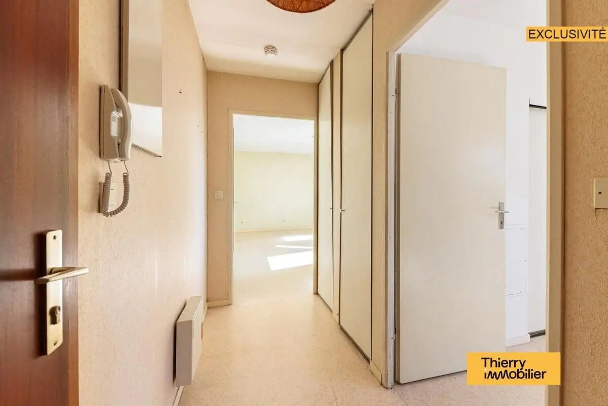 Appartement à vendre, 40m², Nantes