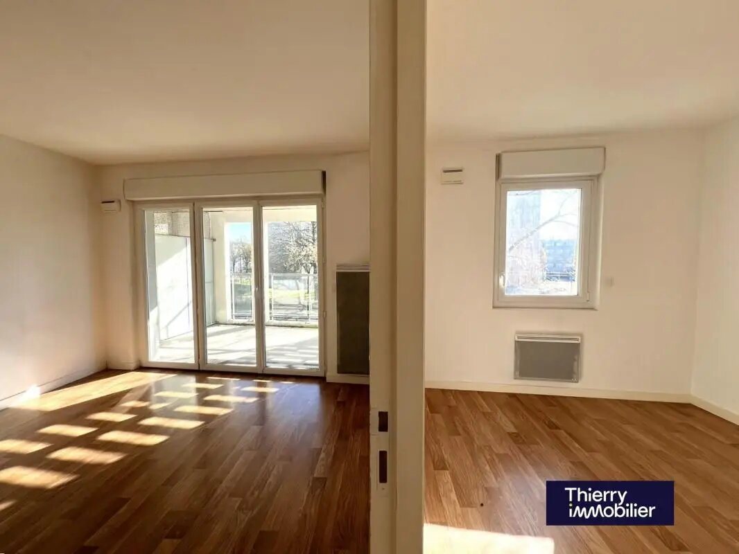 Appartement à vendre, 38m², Nantes