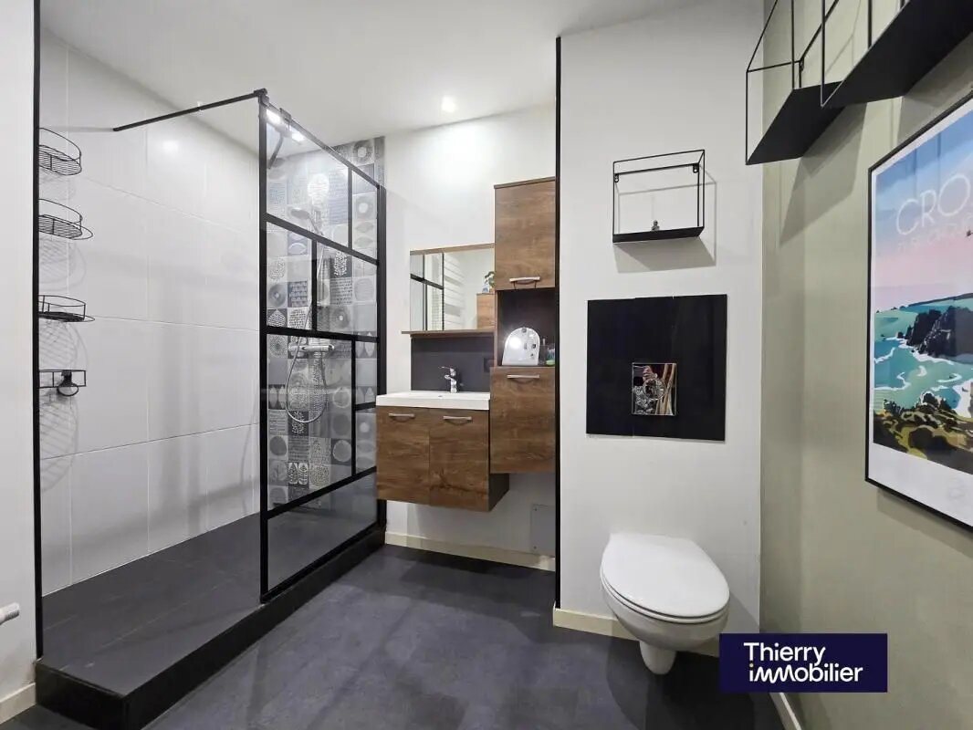Appartement à vendre, 90m², Nantes