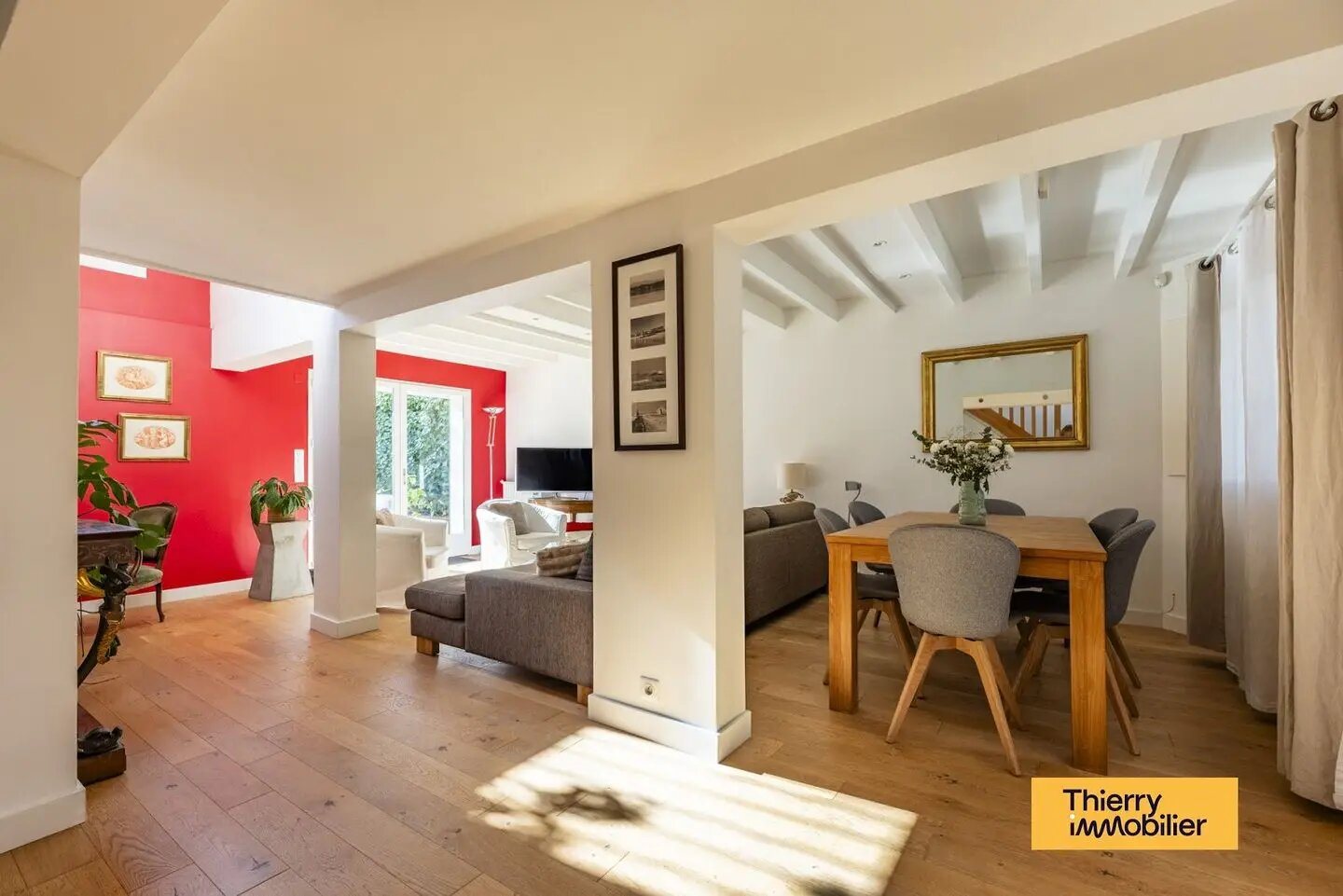 Maison à vendre, 220m², Nantes