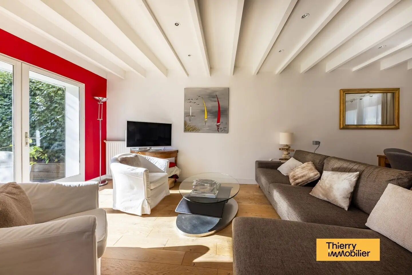 Maison à vendre, 220m², Nantes