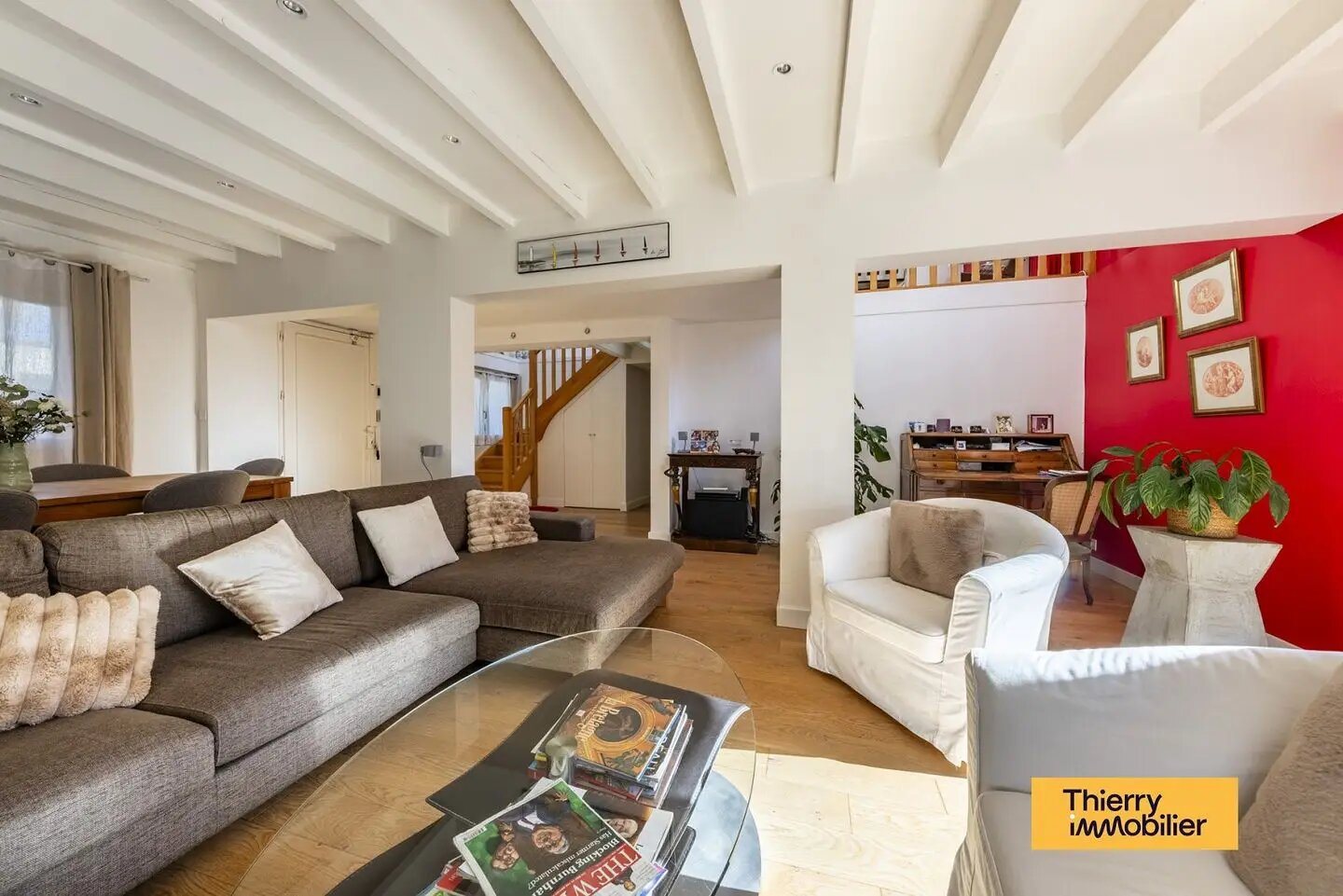 Maison à vendre, 220m², Nantes